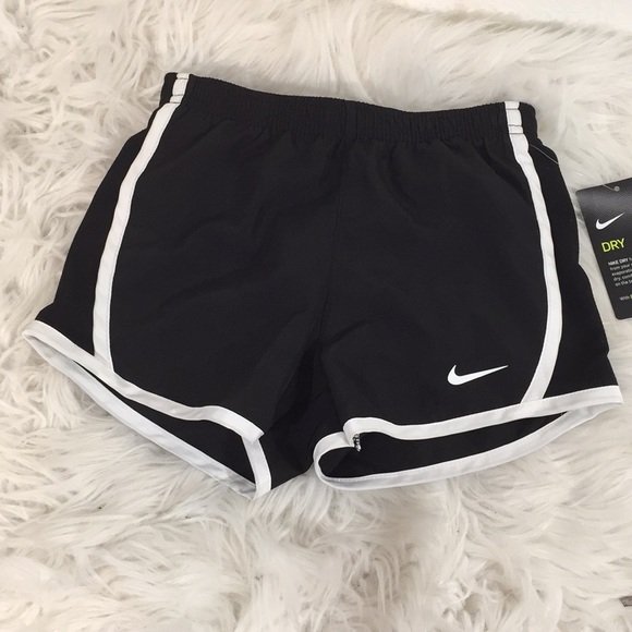 Nike Other - NIKE Tempo Rival Dri-FIT Shorts Black Medium NWT